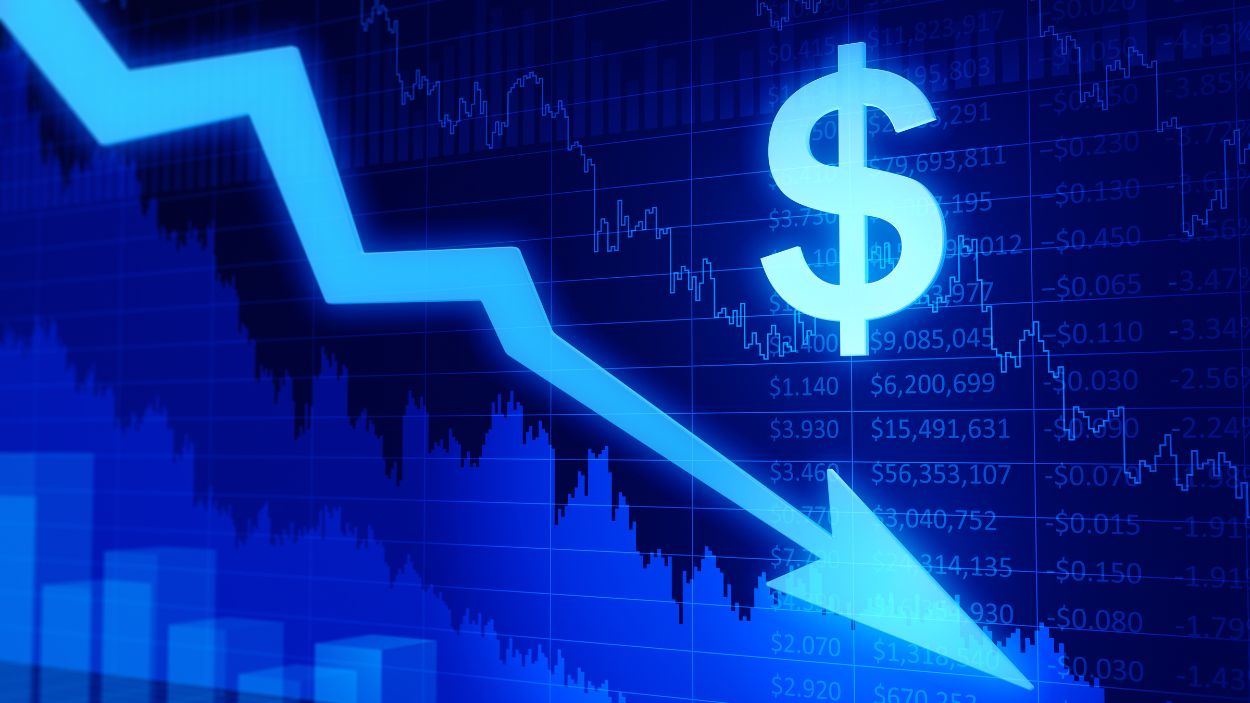Así han afectado la política monetaria y los aranceles a las criptomonedas