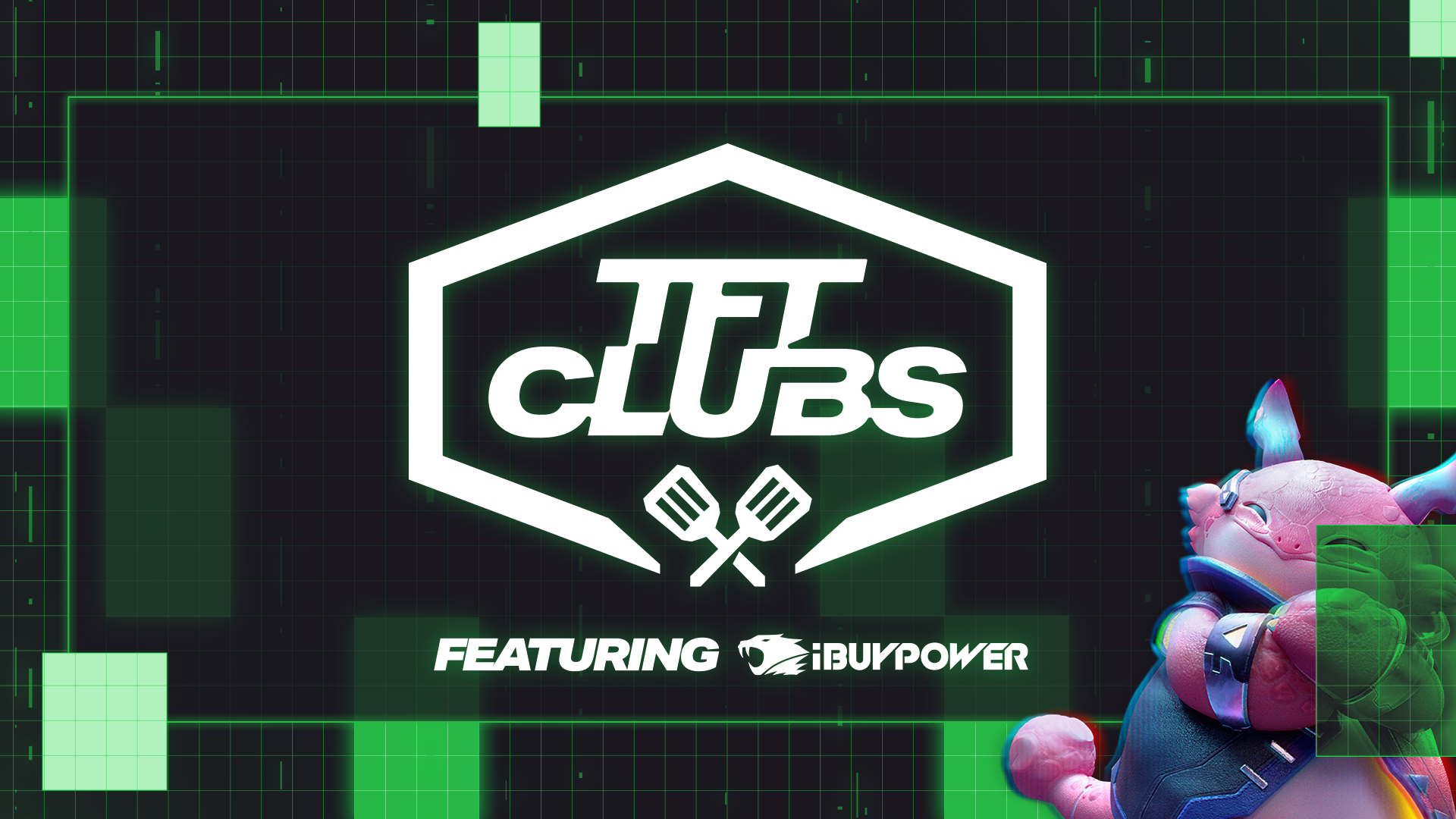  TFT Clubs España es el nuevo proyecto de Teamfight Tactics