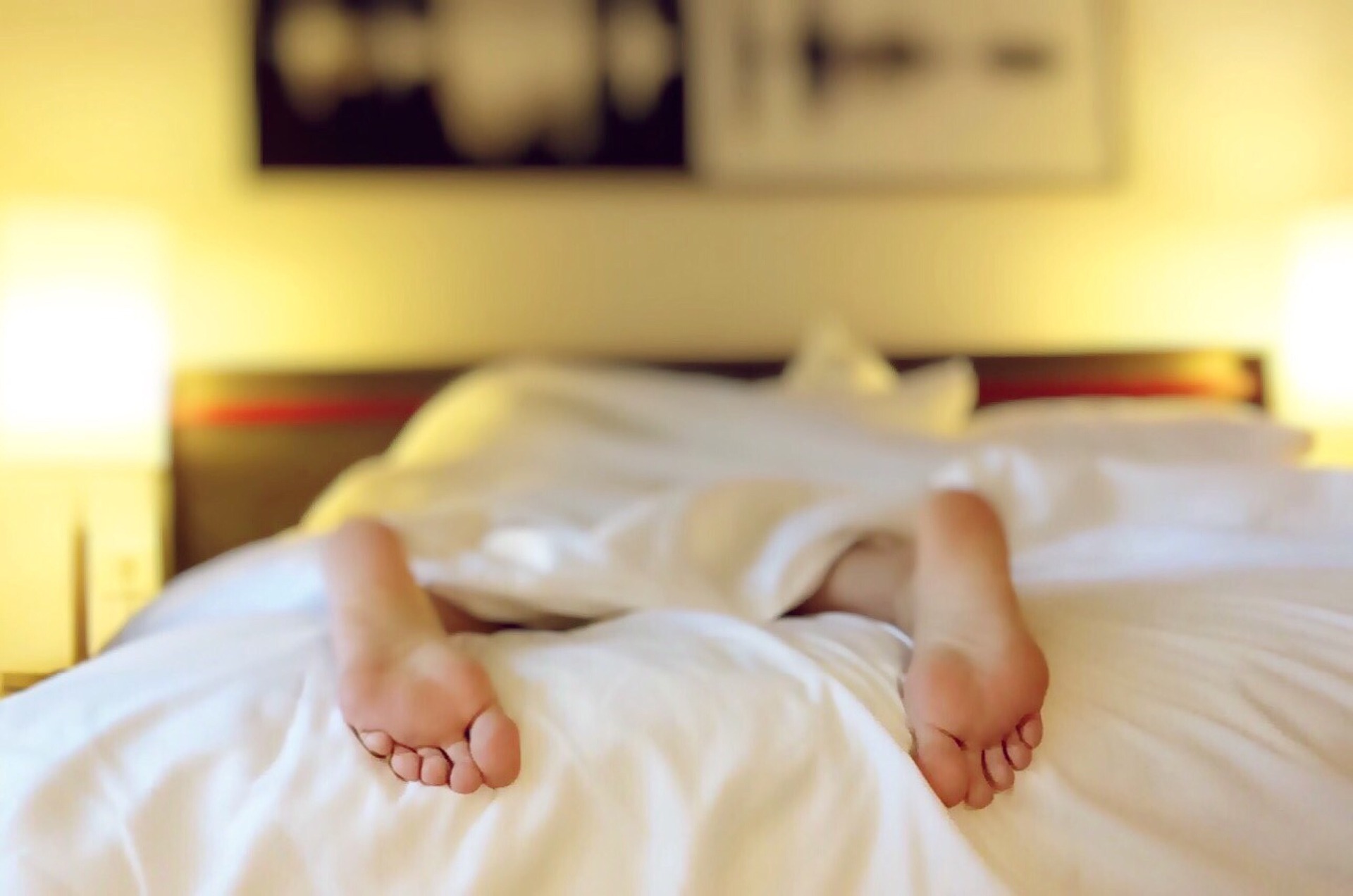 Una empresa ofrece tiempo libre a sus trabajadores para que disfruten de su sexualidad