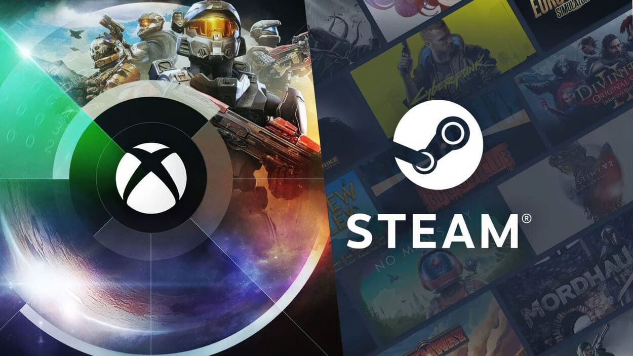 Steam