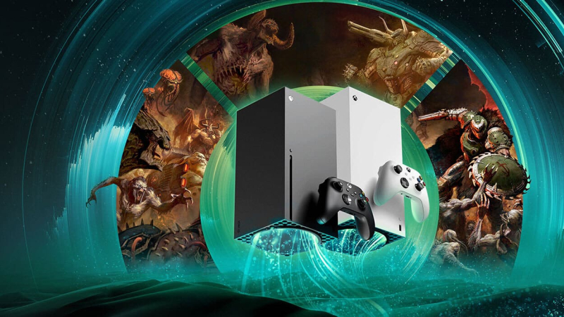 Xbox Xbox
