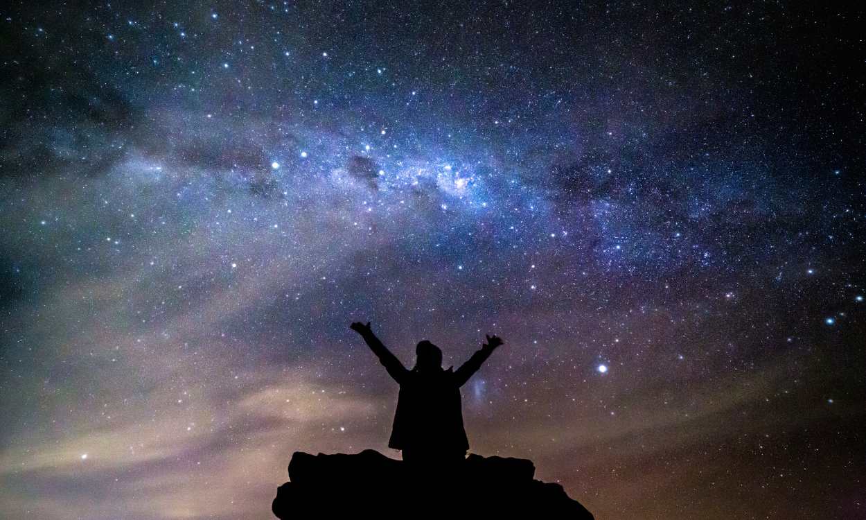 ¿Cuánto sabes sobre el Cosmos? Demuéstralo 