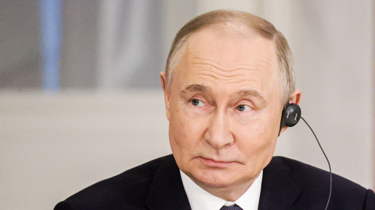 Seguridad Nacional acusa a Rusia de desinformar con la DANA y hostigar el Sahel para “instrumentalizar la migración”. EP.
