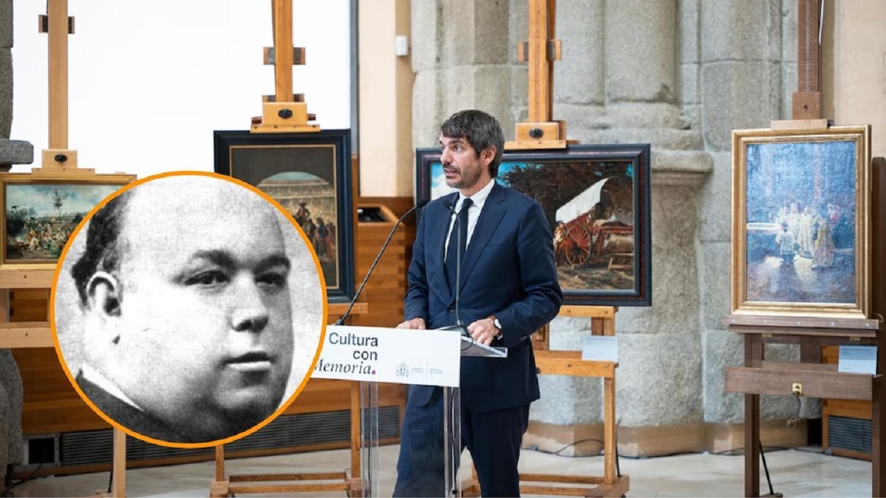 Pedro Rico y Ernest Urtasun. Elaboración propia.