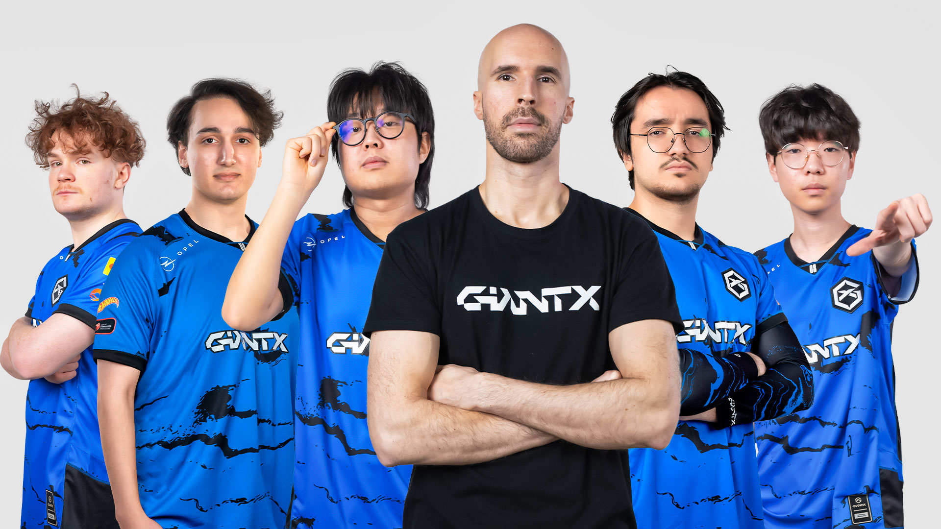 GIANTX y el Barça Esports pelearán por la Superliga 
