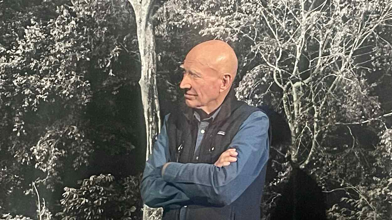 Sebastião Salgado fallece a los 81 años. EP