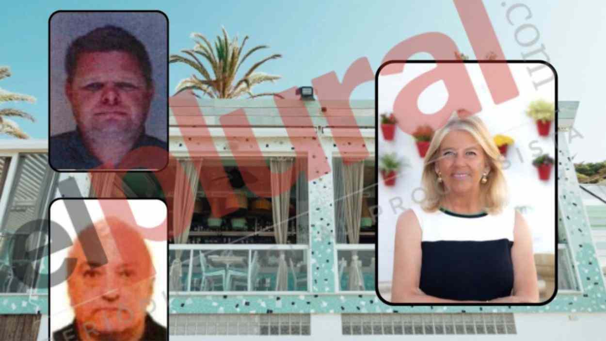Investigación de la trama que implica a la familia de la alcaldesa de Marbella