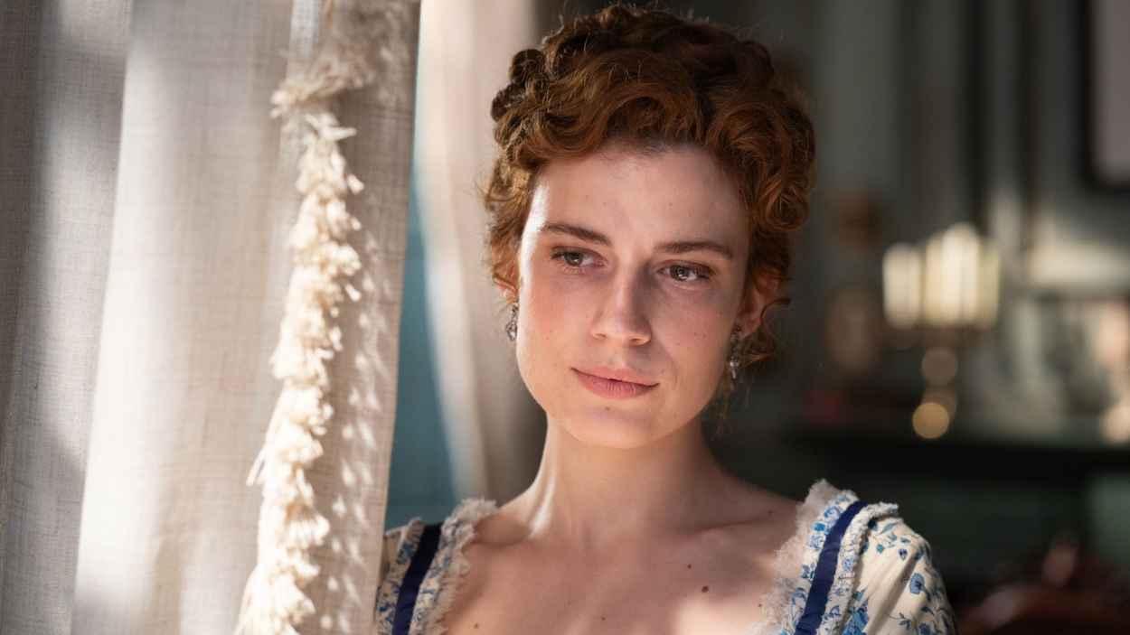 'Valle Salvaje', la serie vespertina de TVE
