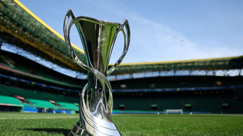 UEFA Women’s Champions League | Disney+ UEFA Women’s Champions League | Disney+