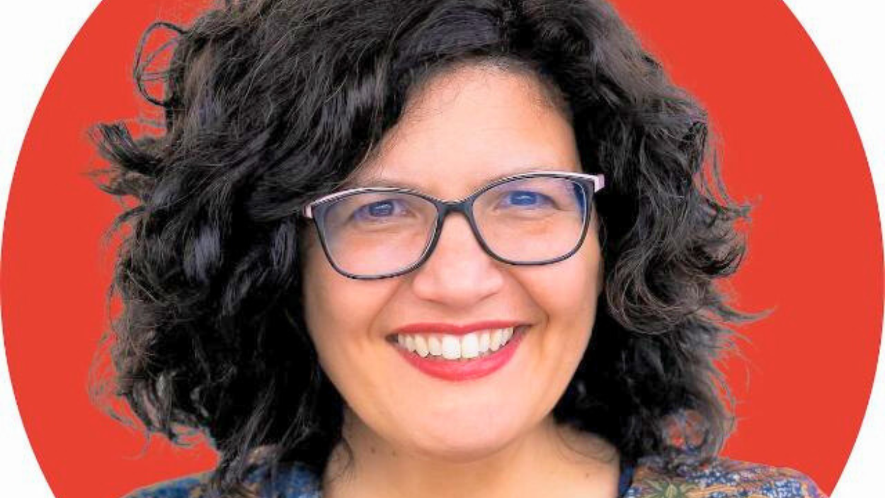 Isabel Fuentes