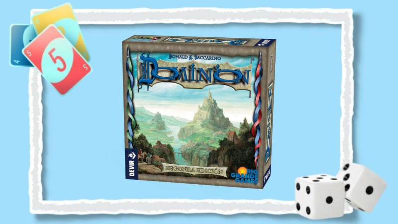 Dominion Dominion