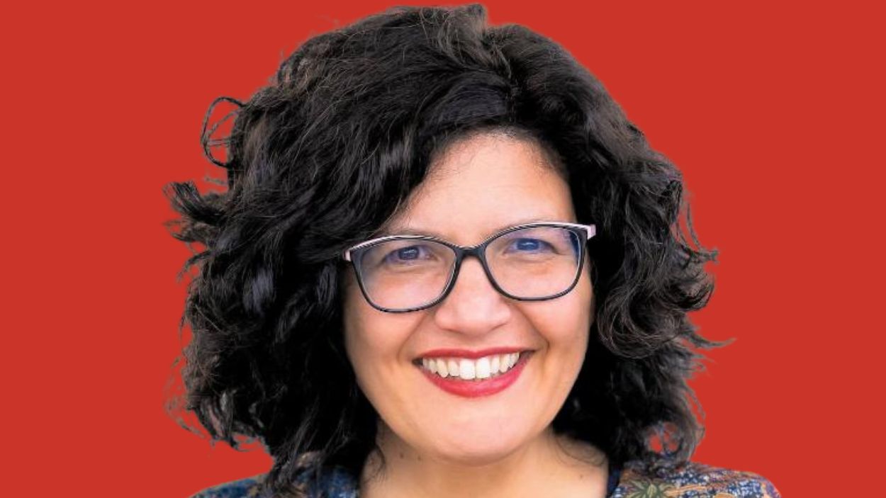Isabel Fuentes