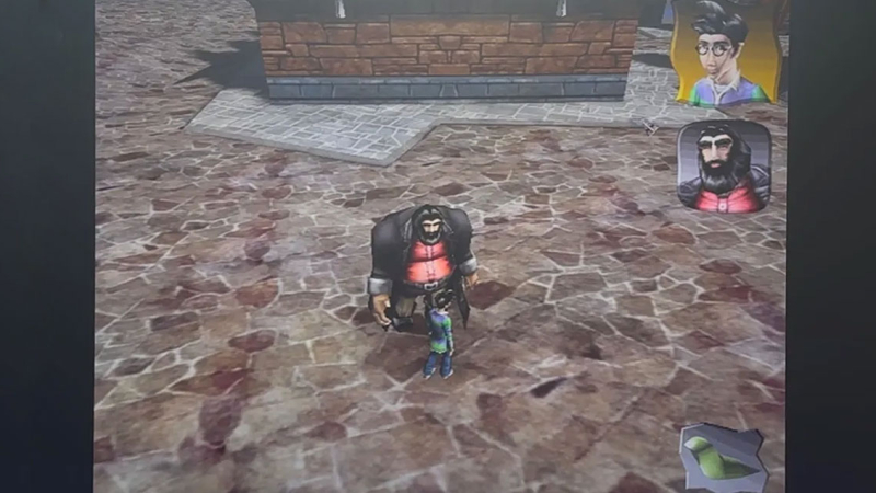 El videojuego de Harry Potter que no conocias