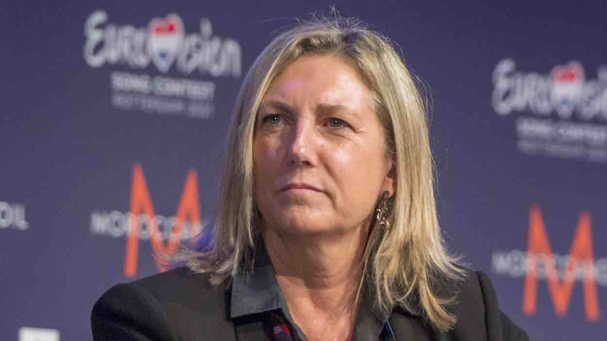 ana maria bordas