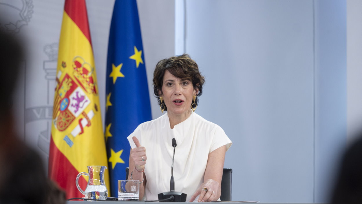El Gobierno aprueba reducciones en la jubilación de profesiones penosas y peligrosas. EP.