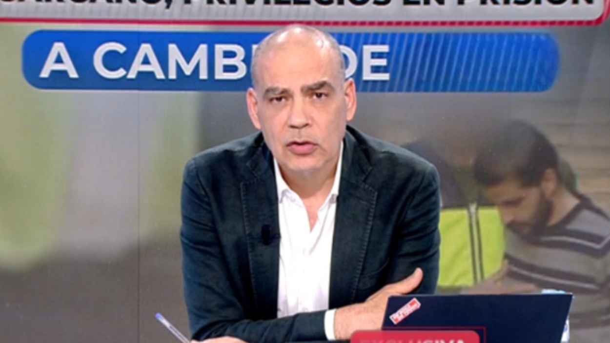 nacho abad presentador en boca de todos mediaset espana