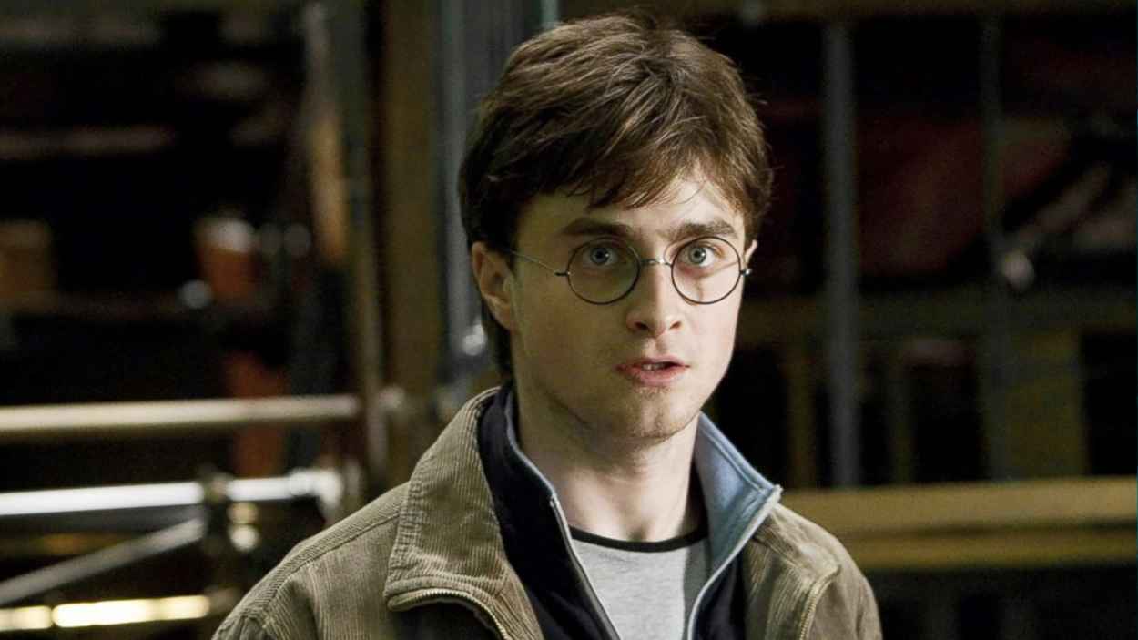 Descubierto el casting de la serie de 'Harry Potter'. ABC