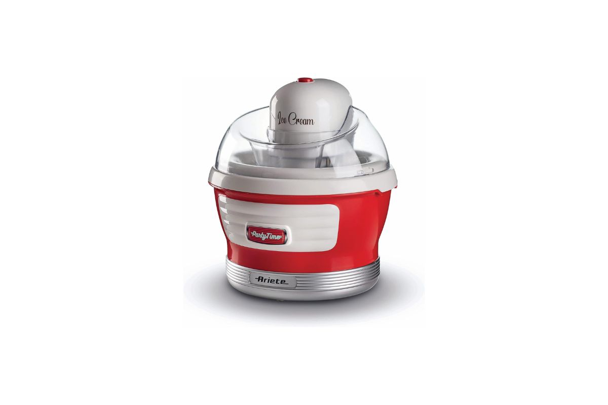 Ariete heladera