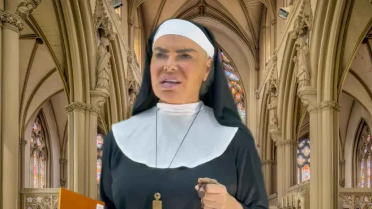 Leticia Sabater saca su nuevo hit para el verano. Youtube.