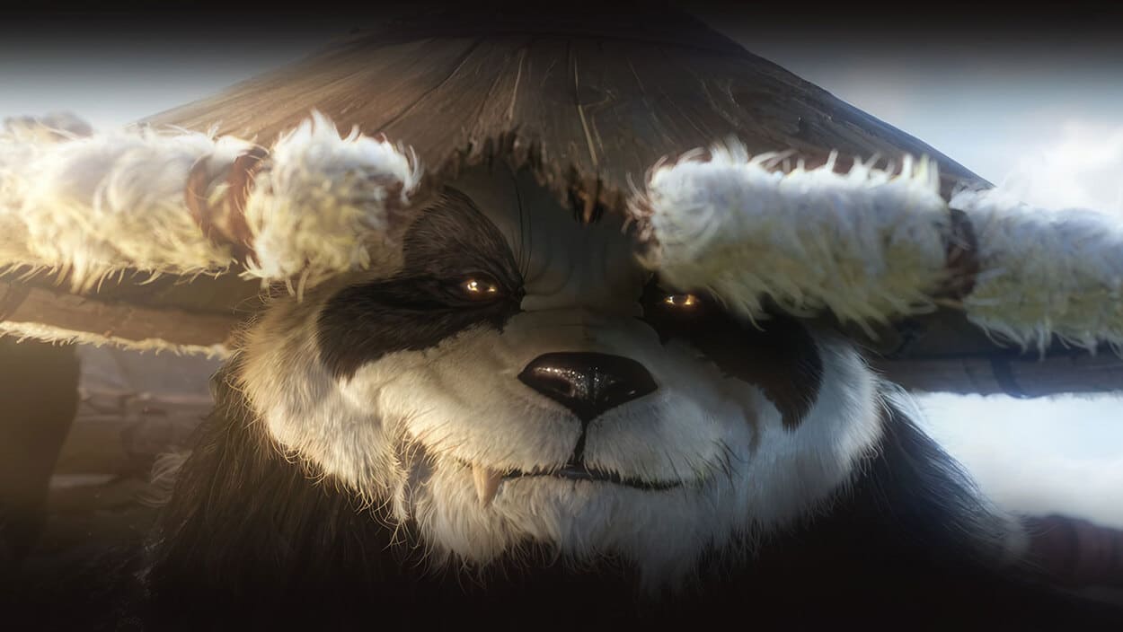 La expansión Mists of Pandaria llega a World of Warcraft Classic