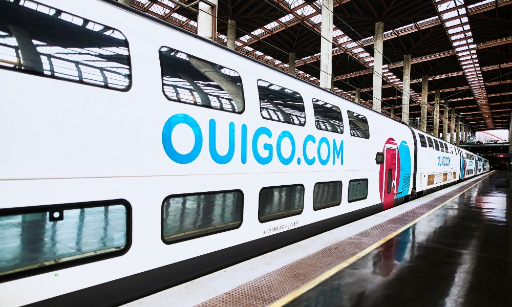 2025 tren anden
