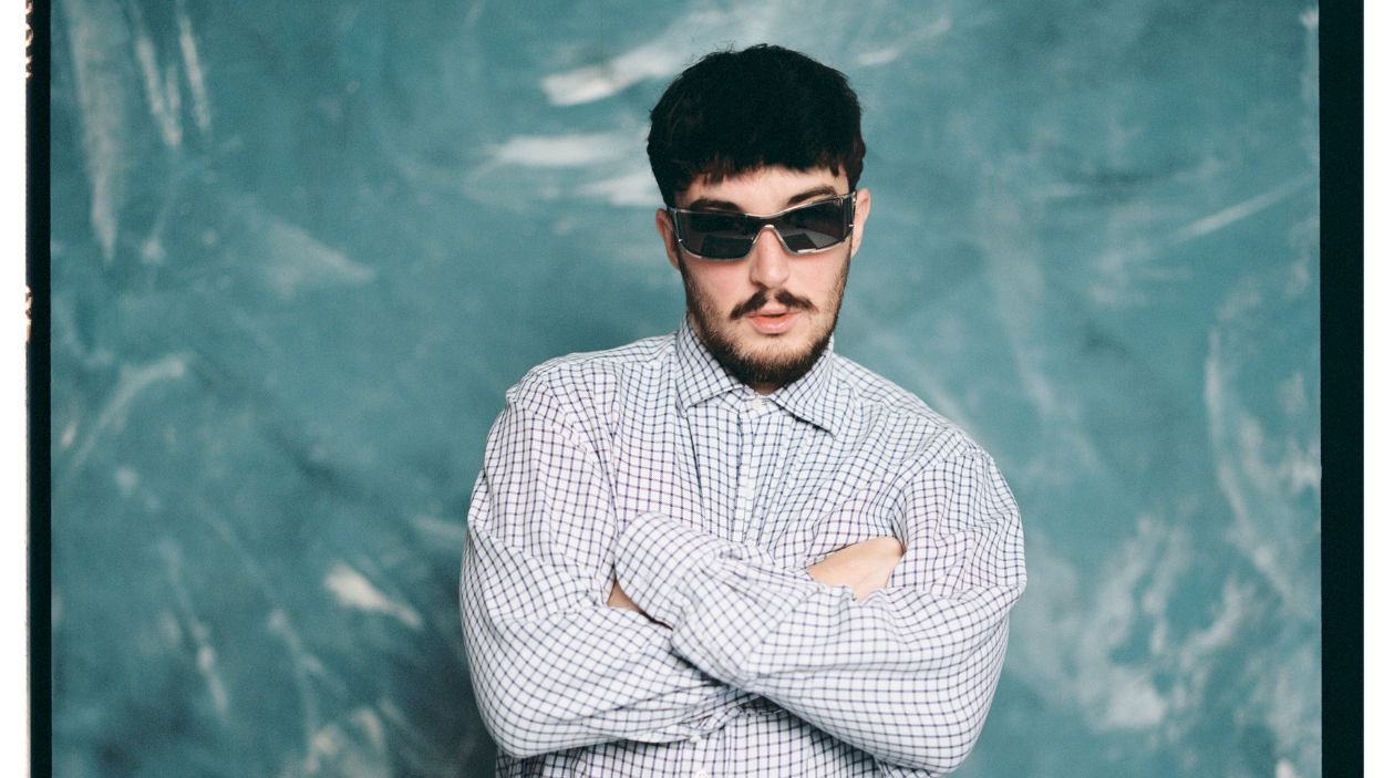 Suave estrena cambiaste!, su nuevo single de pop electrónico junto a D3llano