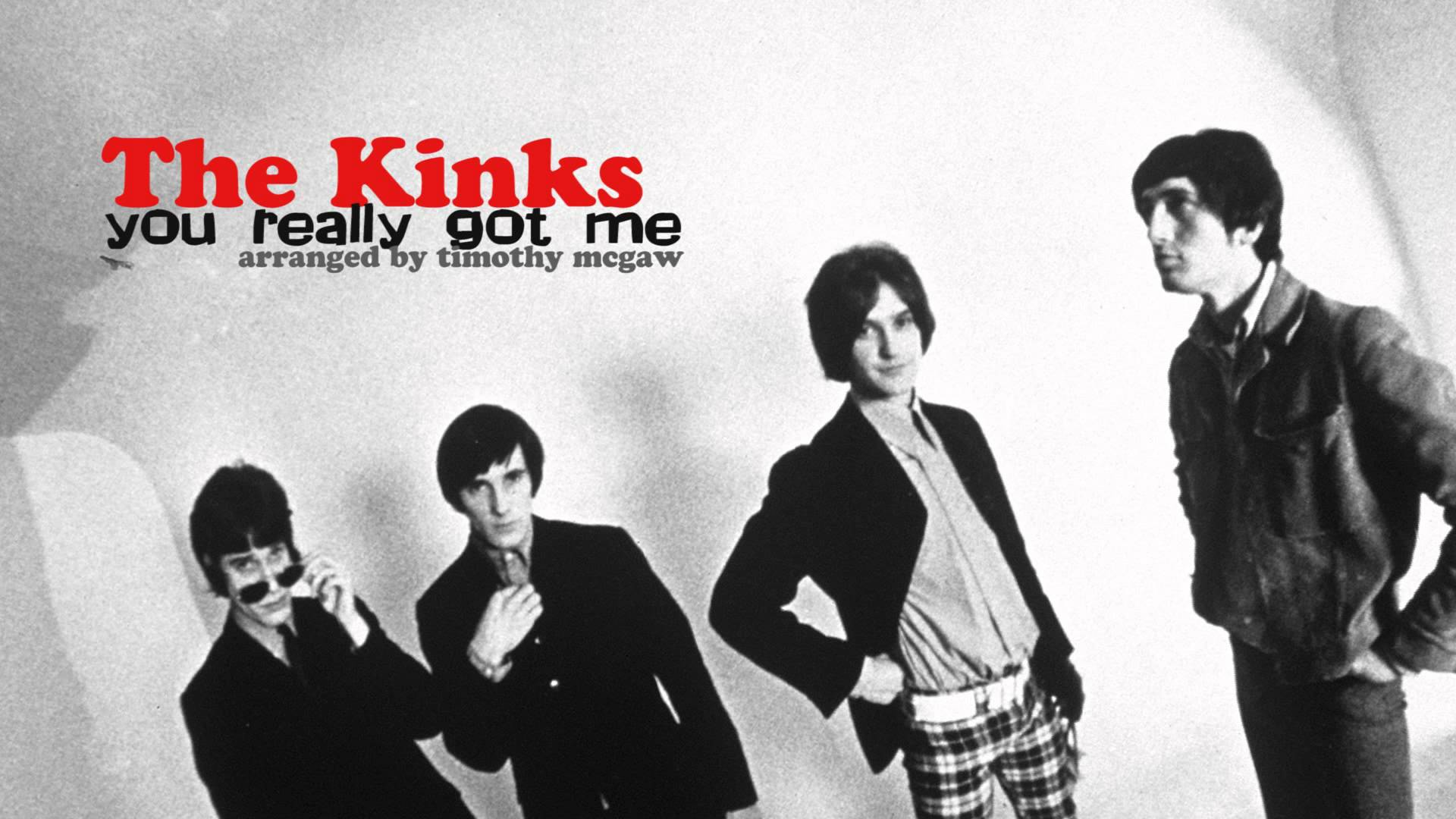 The Kinks y su aventura americana