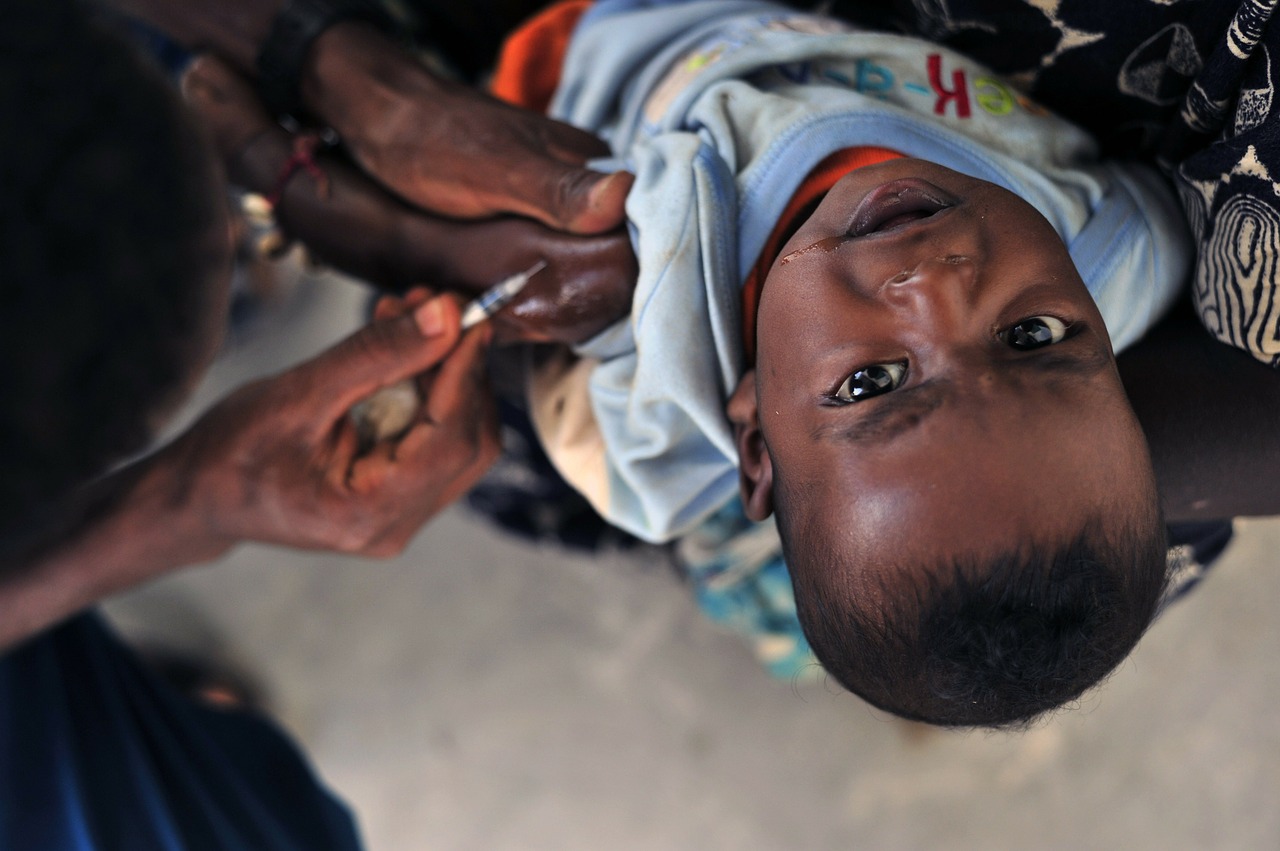 14 millones de personas vacunadas por el brote de fiebre amarilla en África