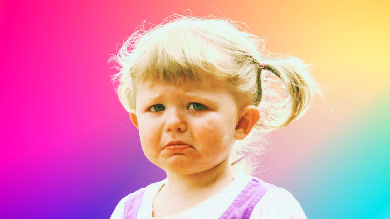 Si escuchaste estas frases cuando eras niño, tuviste unos padres que no sabían cómo demostrar afecto
