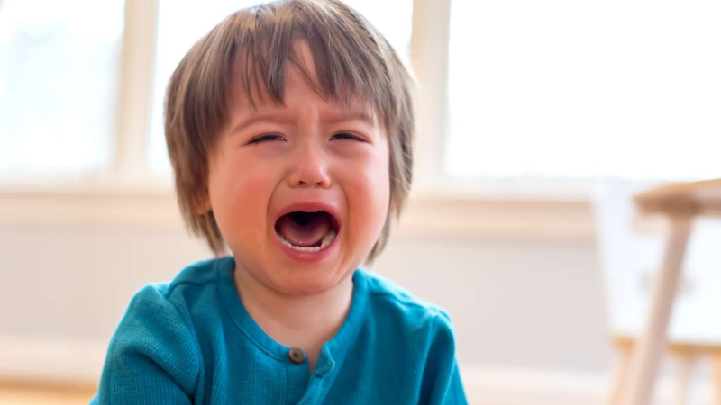 Deja de llorar Deja de llorar