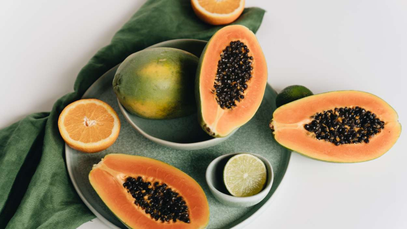 Papaya Papaya