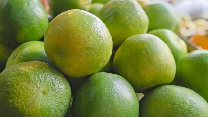 Lima dulce Lima dulce