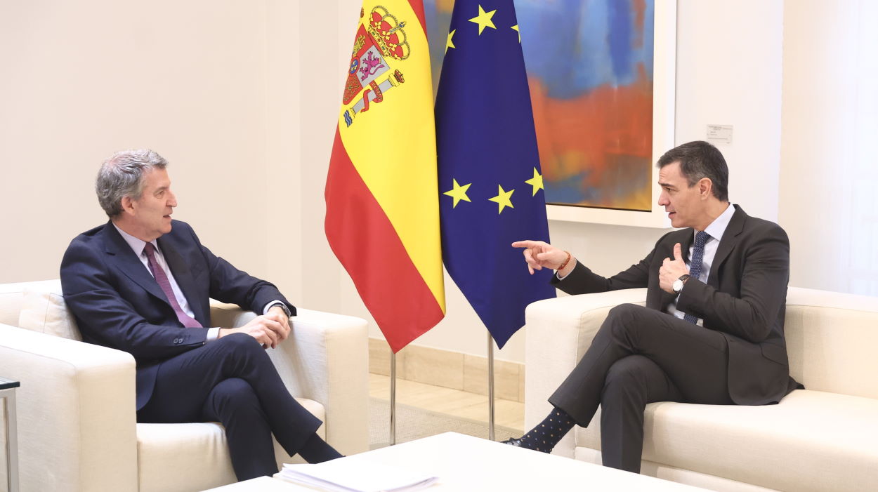 Lunes de encuestas: las tendencias cambias y se aprieta el escenario político