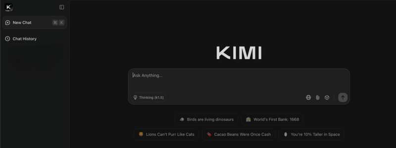 kimi kimi