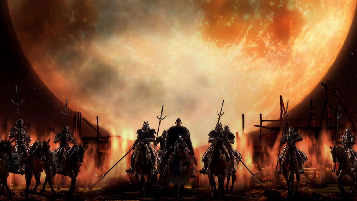 Onimusha 2: Samurai’s Destiny
