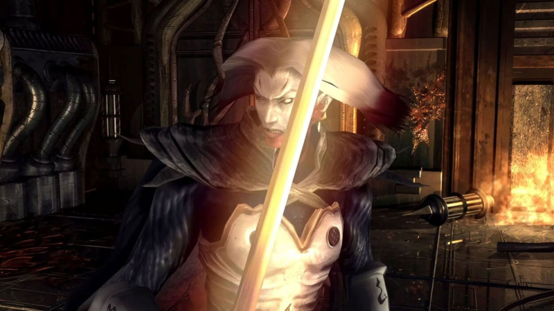 Onimusha 2: Samurai’s Destiny en su versión remasterizada Onimusha 2: Samurai’s Destiny en su versión remasterizada