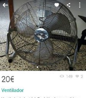 Si Wallapop fuera deporte olímpico, España arrasaba Si Wallapop fuera deporte olímpico, España arrasaba