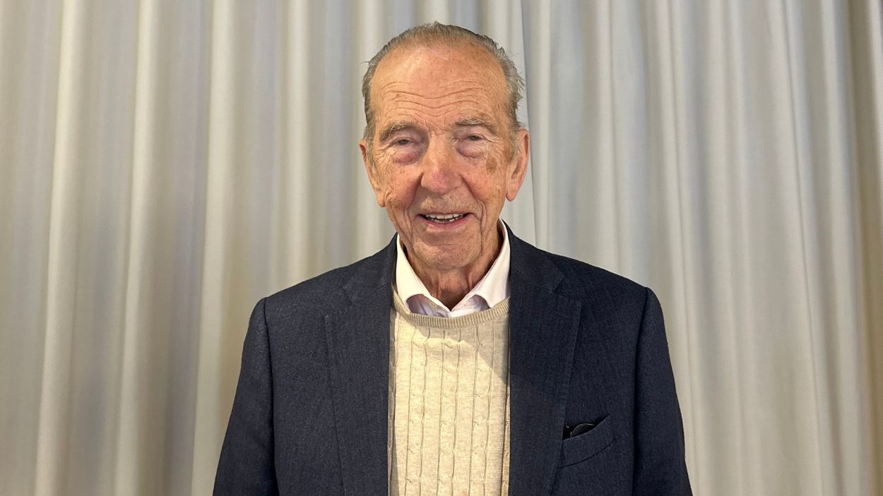 Karl Fagerstrom, Karl Fagerström, psicólogo clínico experto en adicciones