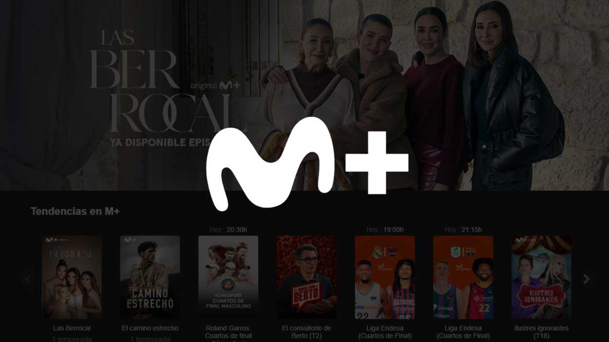 Movistar Plus+ impulsa su nueva etapa para acelerar el crecimiento de negocio