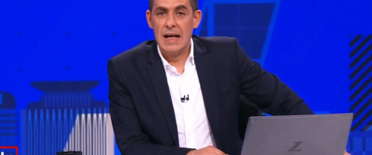 Antonio Naranjo aplaude los “ovarios” de Mariló Montero al defenderlo frente a Broncano: “El Toro TV”
