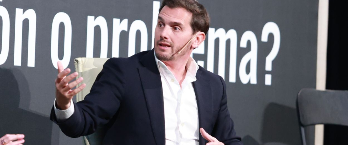 Albert Rivera y la cúpula de Ciudadanos, de políticos fracasados a profesores de un Máster avalado por Moreno Bonilla