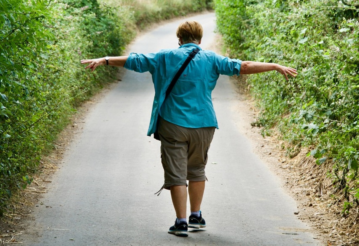 El Slow Tourism, como el MeMooner, son dos tendencias en auge