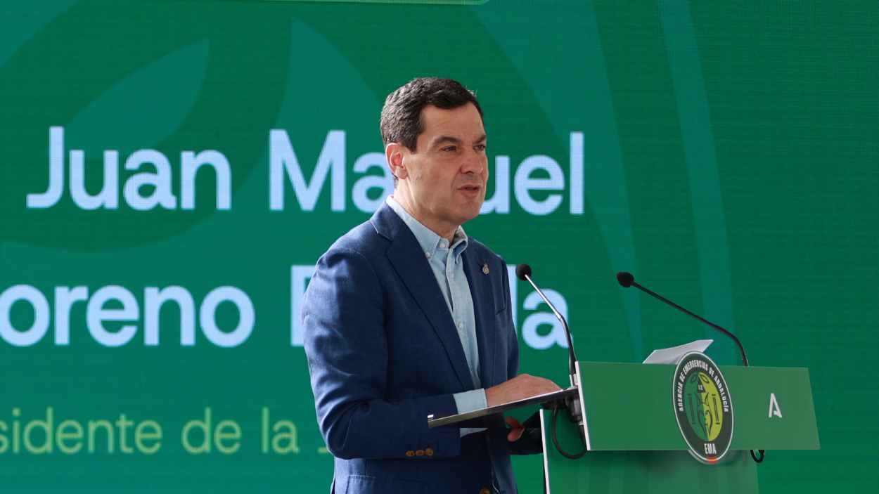 Moreno Bonilla recorta en los alumnos con necesidades especiales. EP