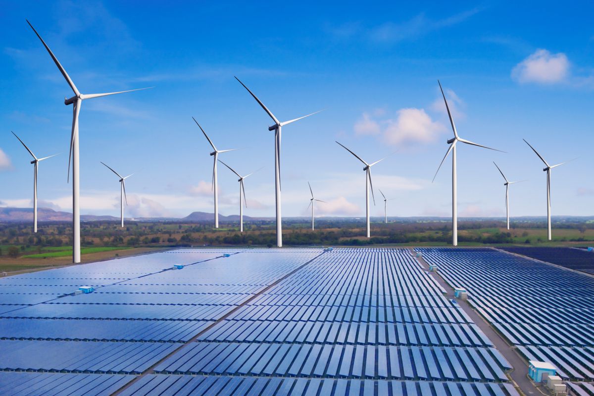 Encavis AG, RIC Energy y Voltalia, las energéticas 'middle-size' que están marcando el paso de las renovables en Europa