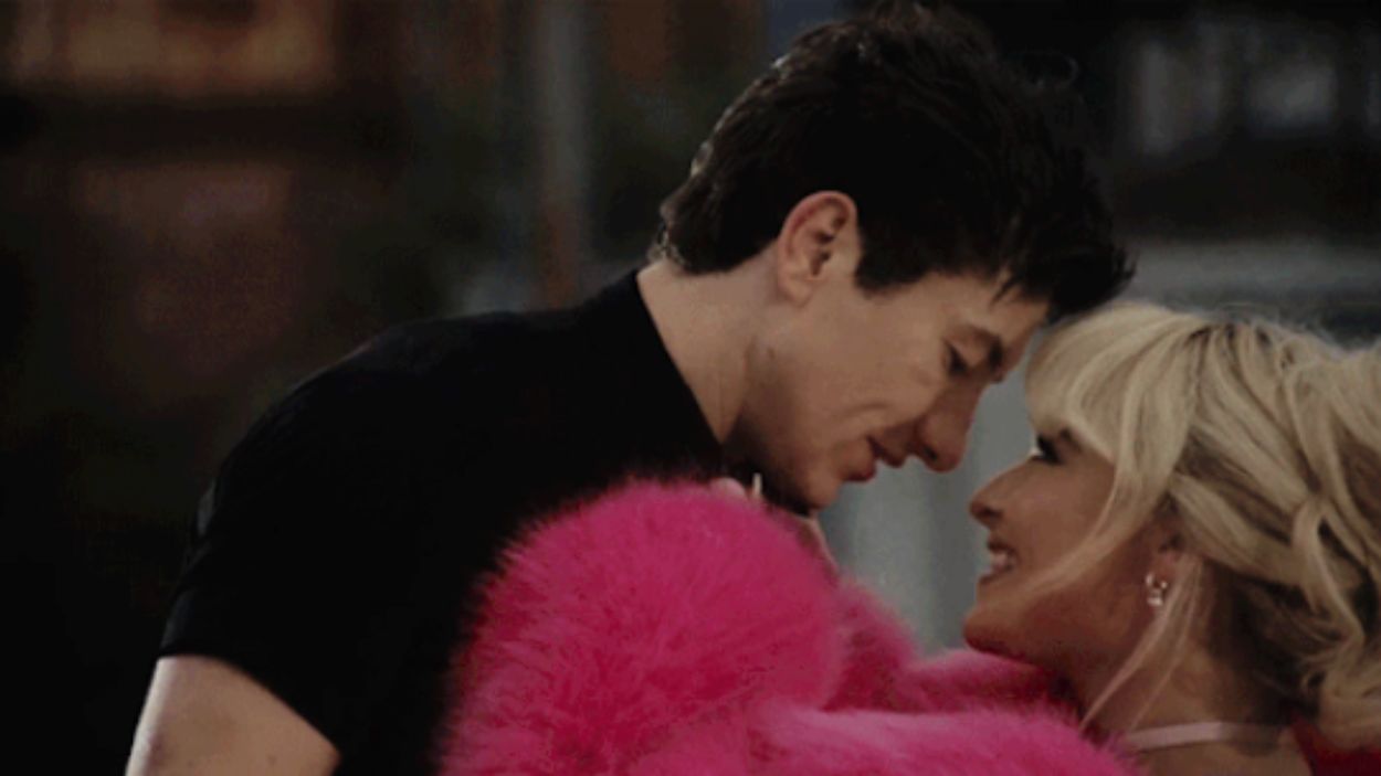 ¿Está la última canción de Sabrina Carpenter una indirecta para Barry Keoghan?. EP.