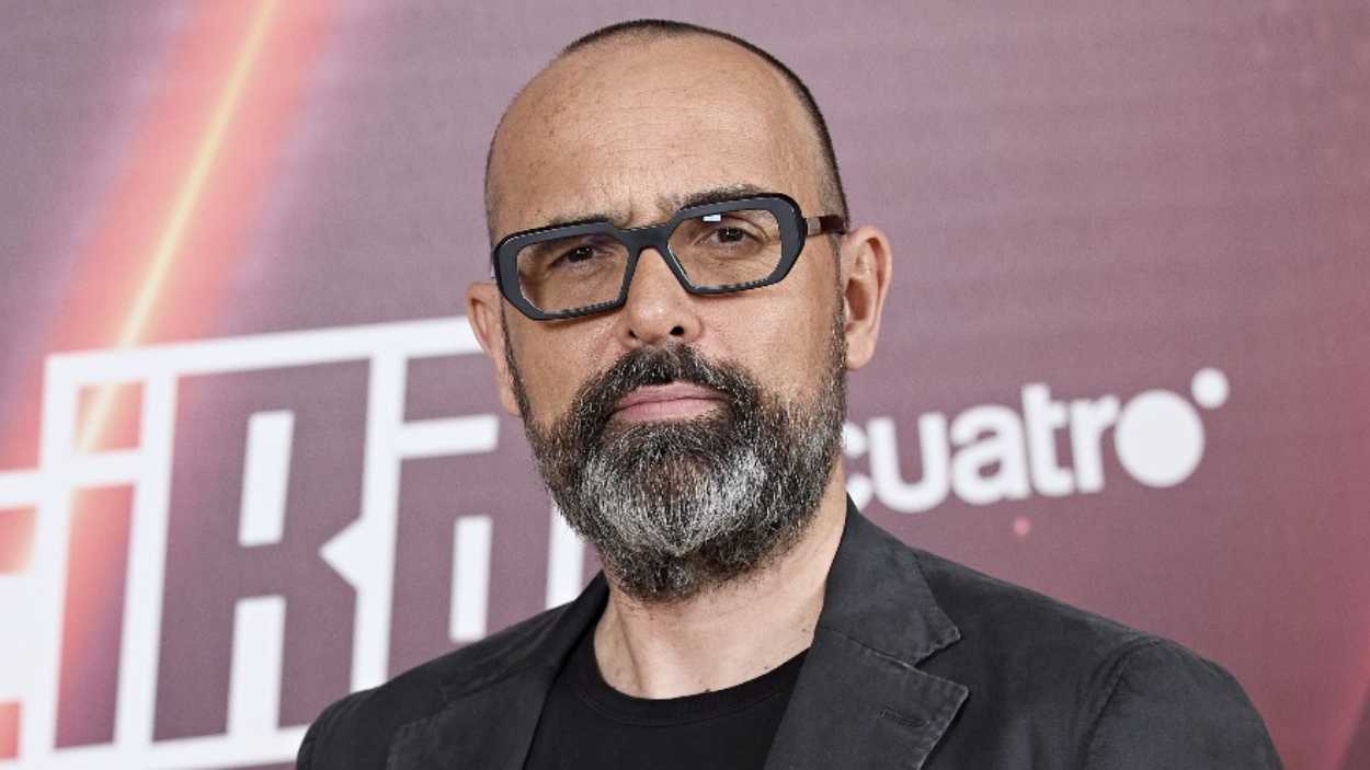 Risto Mejide, presentador de 'Todo es mentira' en Cuatro. Mediaset España