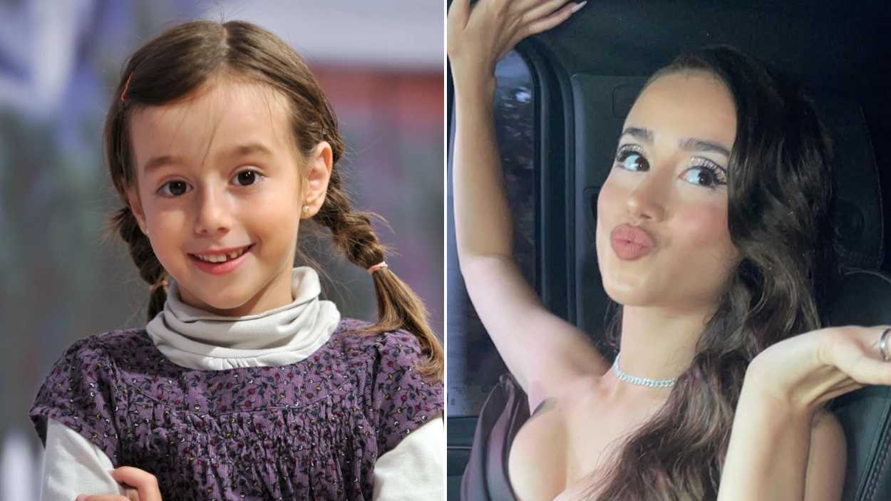 Priscilla Delgado ficha por 'Prison Break'. Atresmedia Televisión / Instagram