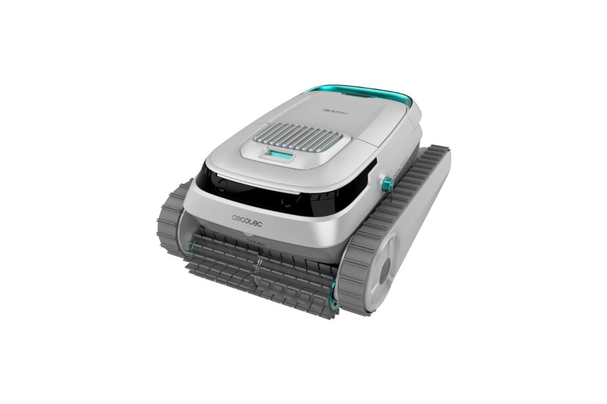 robot piscina cecotec