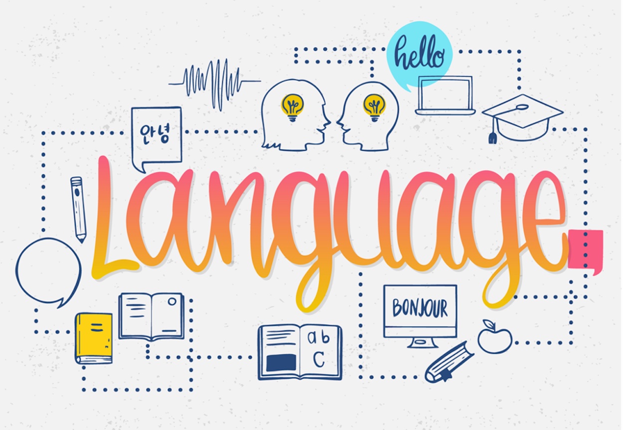 Idioma, lenguaje y comunicación