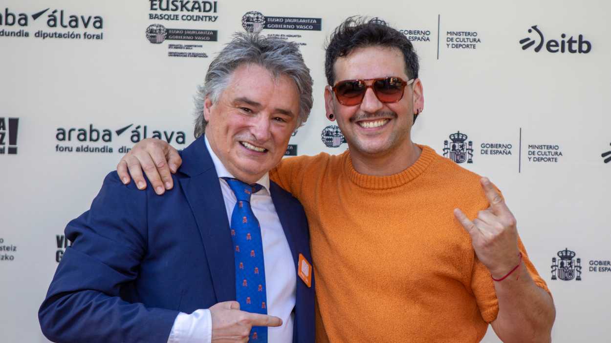 Presentación del FesTVal, en su 17ª edición